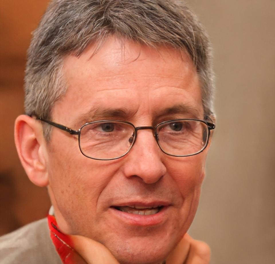 Portrait de Dorian Lemarchand, responsable pédagogique chez vorentilix