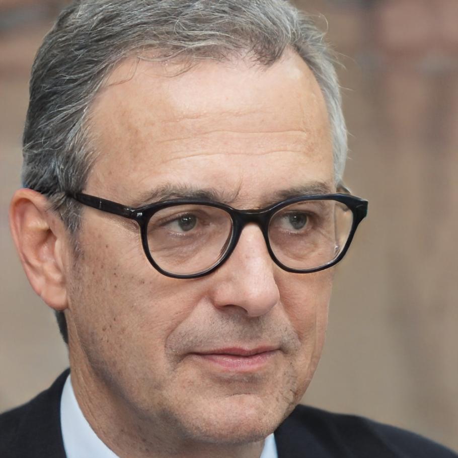 Portrait de Bastien Mercier, formateur en modélisation budgétaire