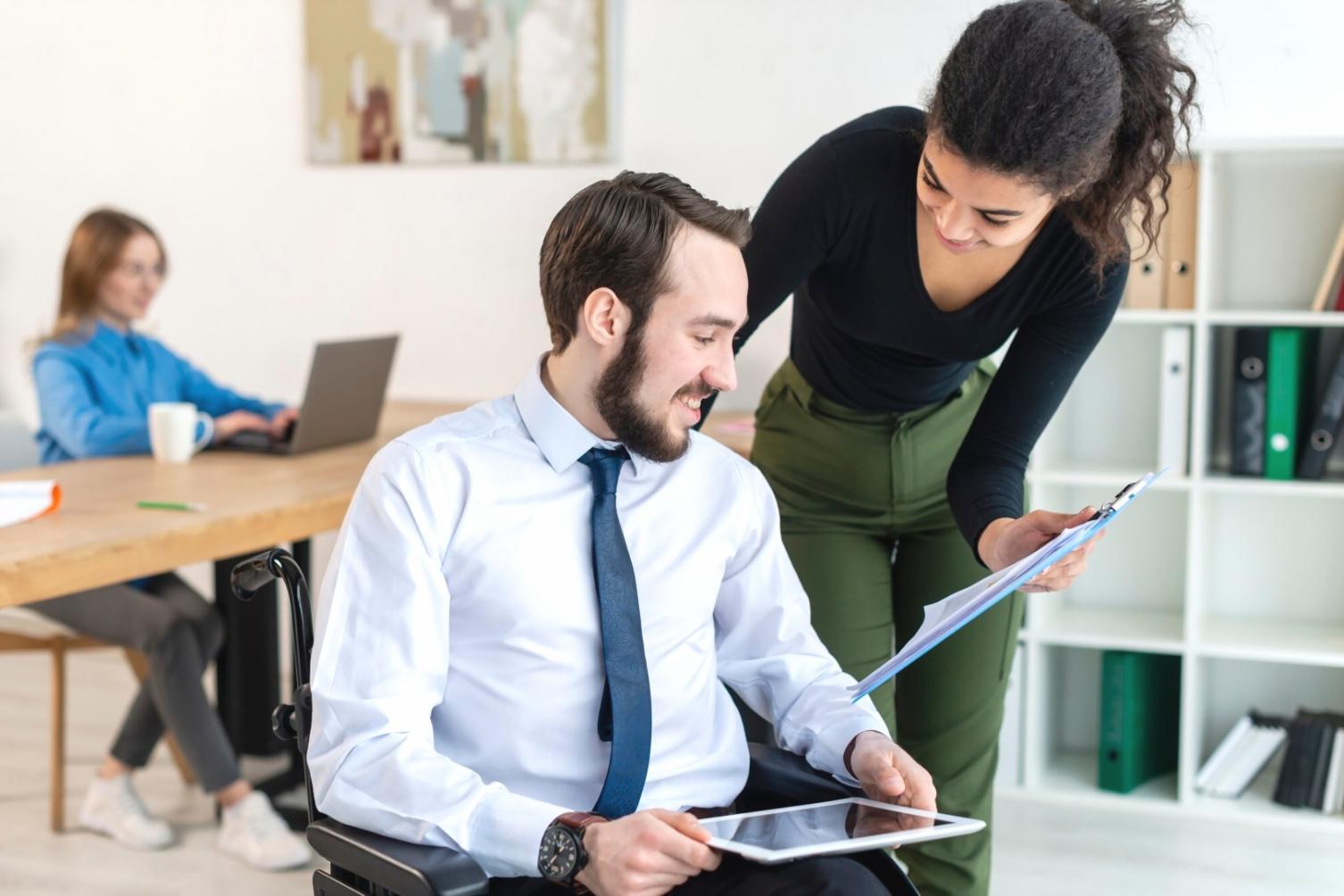 Illustration de scénarios budgétaires multiples