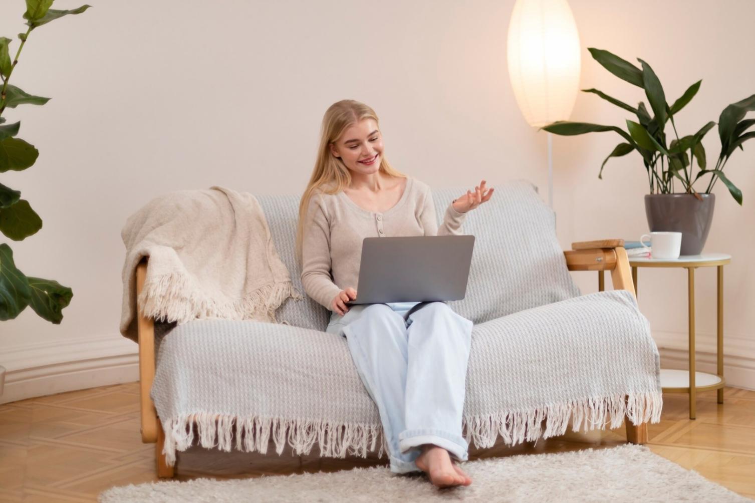 Réunion de planification budgétaire en équipe