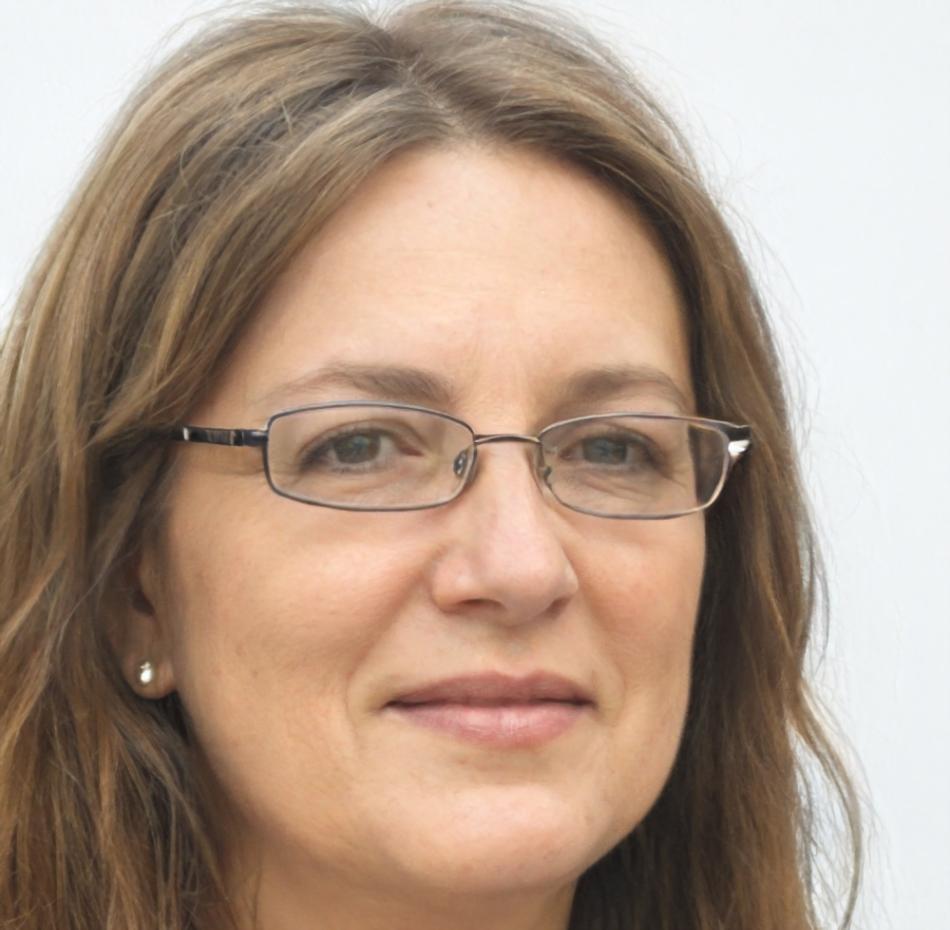 Portrait de Léa Beaumont, consultante en finance